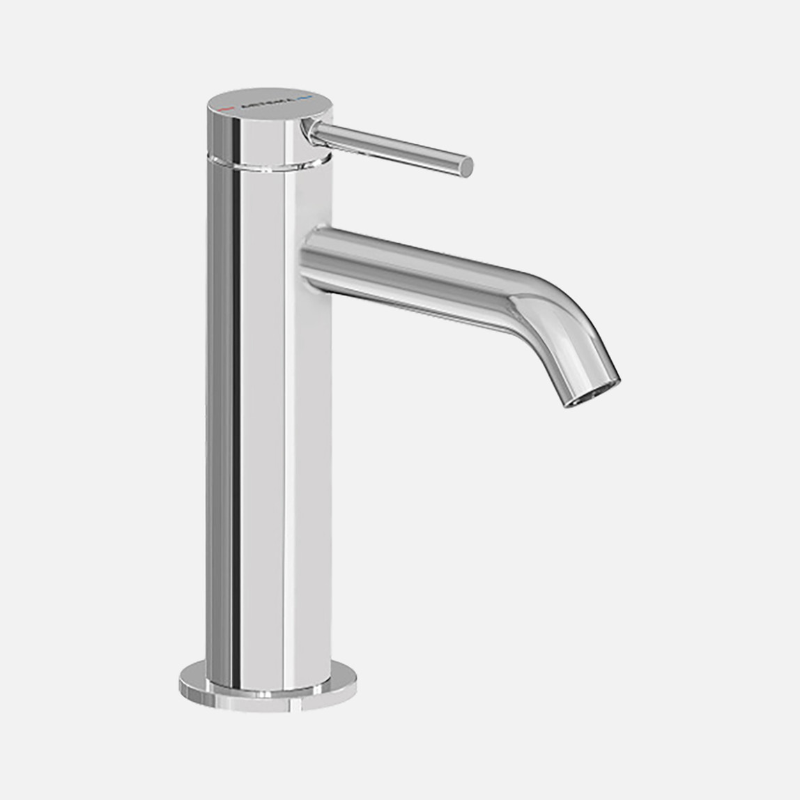    Artema Minimax Round Yüksek Lavabo Bataryası 