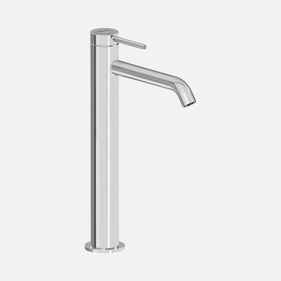 Artema Minimax Round Çanak Lavabo Bataryası