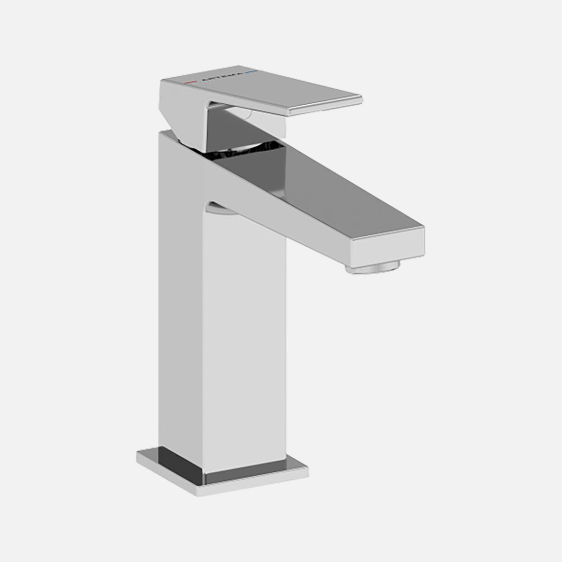    Artema Minimax Square Yüksek Lavabo Bataryası 