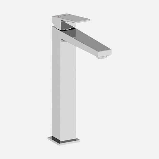 Artema Minimax Square Çanak Lavabo Bataryası