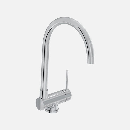 Artema Pencere Önü Eviye Bataryası