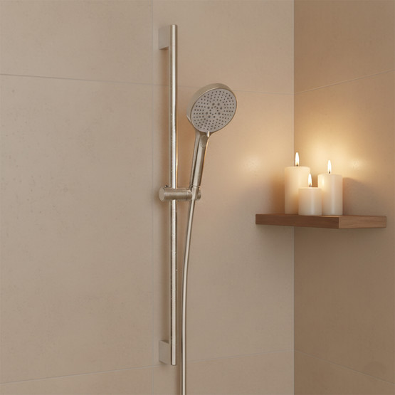 Artema Core R Sürgülü El Duşu 3F