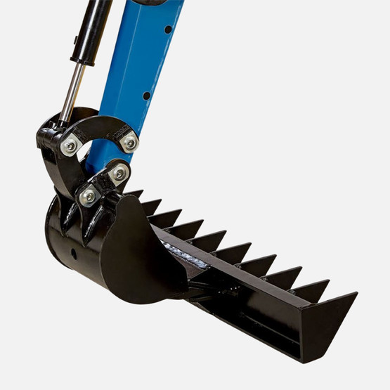 Scheppach EXC815 Ekskavatör Tırmığı