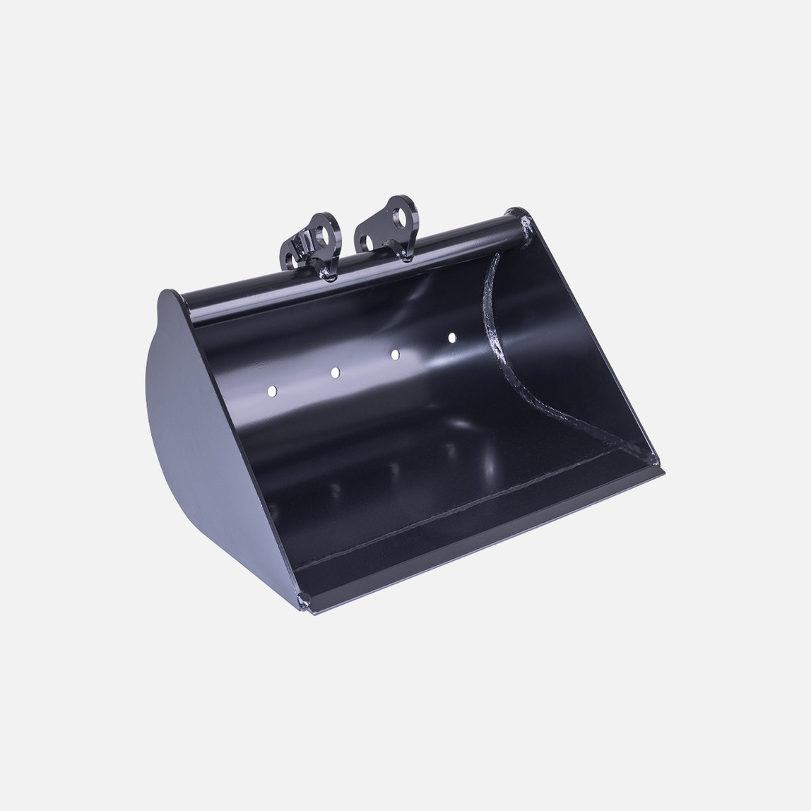    Scheppach EXC815 Ekskavatör Eğimli Kova 