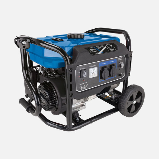 Scheppach SG3200 Benzinli Jeneratör