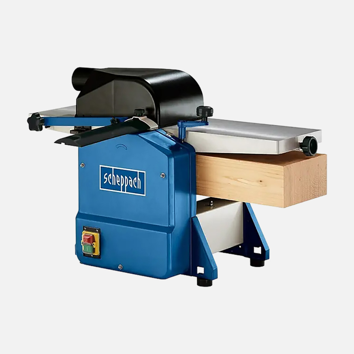    Scheppach Hms850 Planya Kalınlık Makinesi 