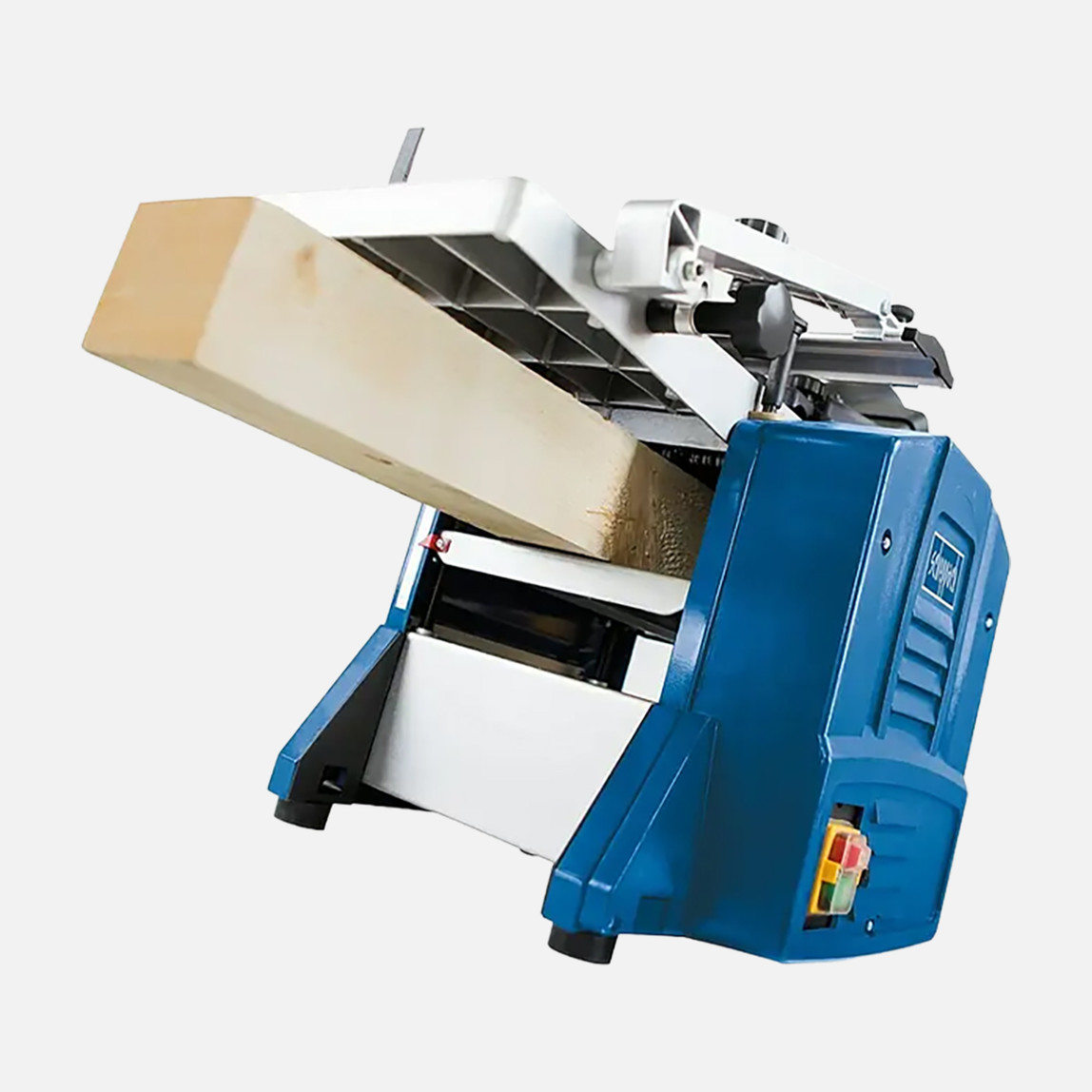    Scheppach Hms850 Planya Kalınlık Makinesi 