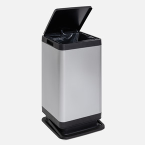 Tokyo Pedallı Çöp Kovası 80 L