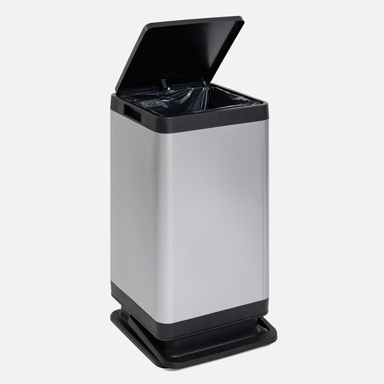 Tokyo Pedallı Çöp Kovası 80 L