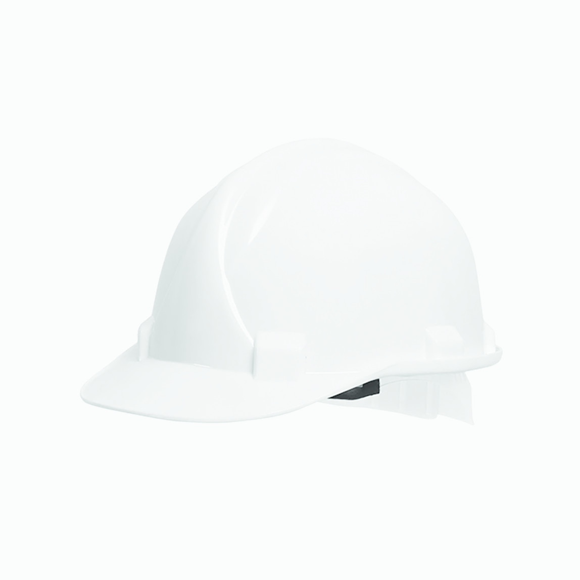    Essafe Endüstriyel Ayarlı Baret Beyaz 