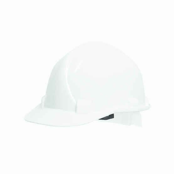 Essafe Endüstriyel Ayarlı Baret Beyaz