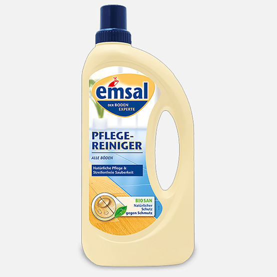 Emsal Biosan Kirlenme Önleyici Zemin Temizleyici