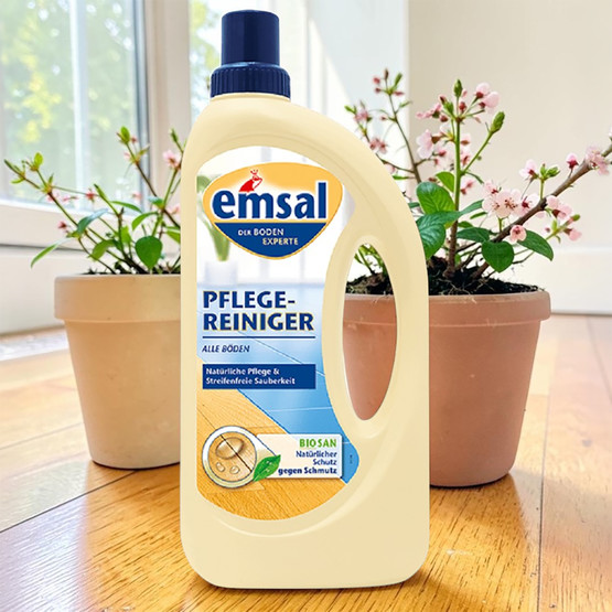 Emsal Biosan Kirlenme Önleyici Zemin Temizleyici