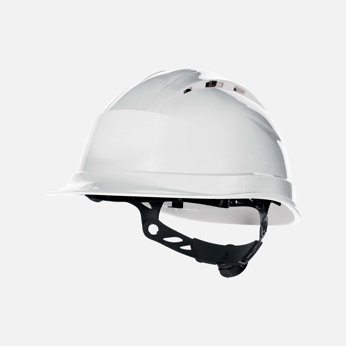    Delta Plus Quartz Up 4 Baret Beyaz 