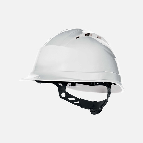 Delta Plus Quartz Up 4 Baret Beyaz