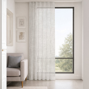 Premier Home Capella Tül Ekru