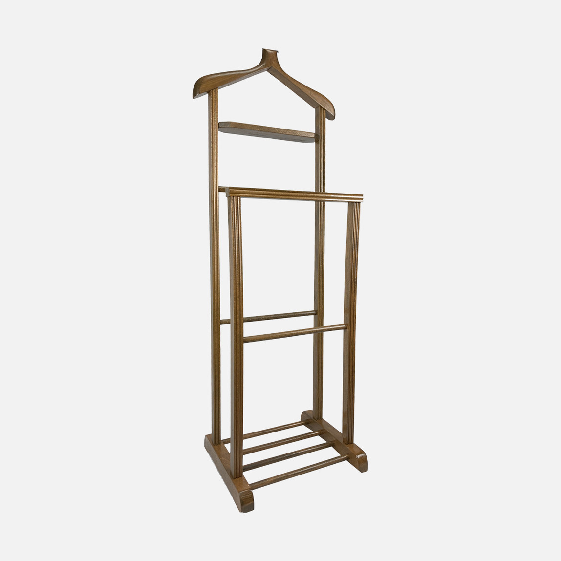    Eldoic İkili Dilsiz Uşak Ceviz 