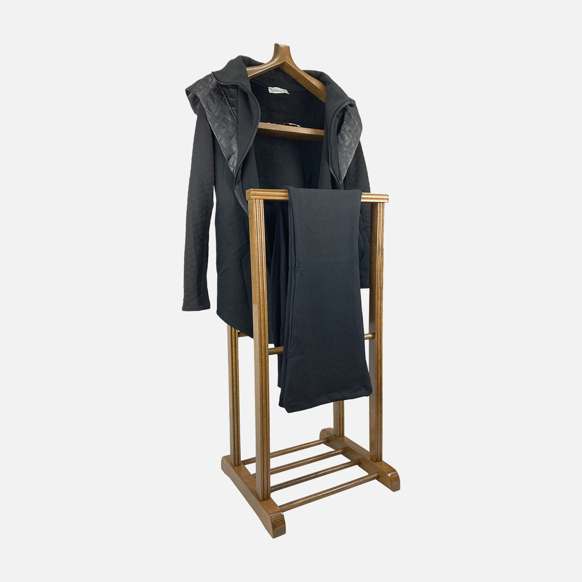    Eldoic İkili Dilsiz Uşak Ceviz 