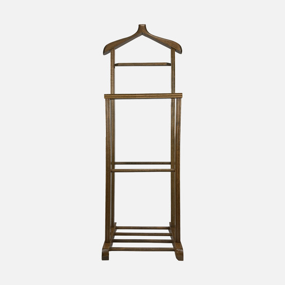 Eldoic İkili Dilsiz Uşak Ceviz