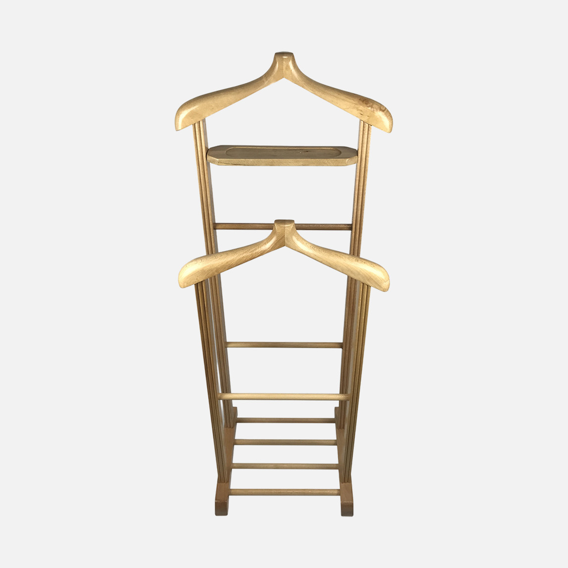    Eldocthc Çift Tepeli Dilsiz Uşak Natural 