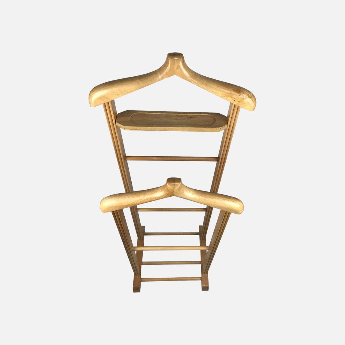    Eldocthc Çift Tepeli Dilsiz Uşak Natural 