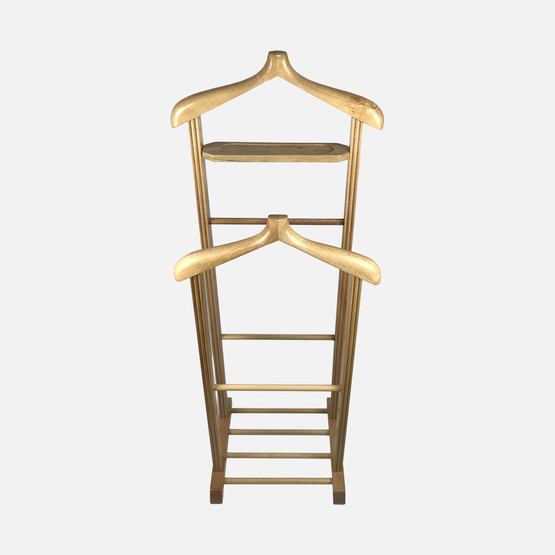 Eldocthc Çift Tepeli Dilsiz Uşak Natural