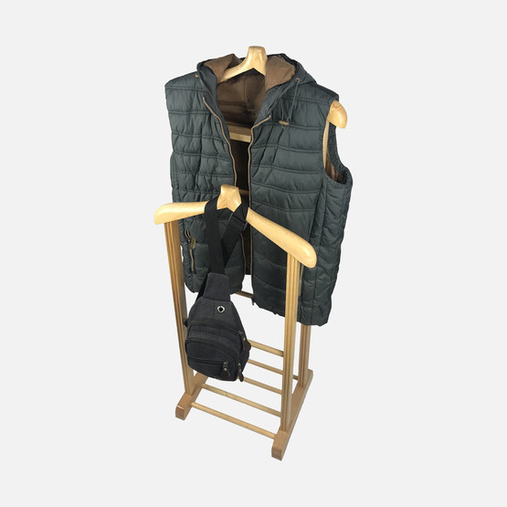 Eldocthc Çift Tepeli Dilsiz Uşak Natural