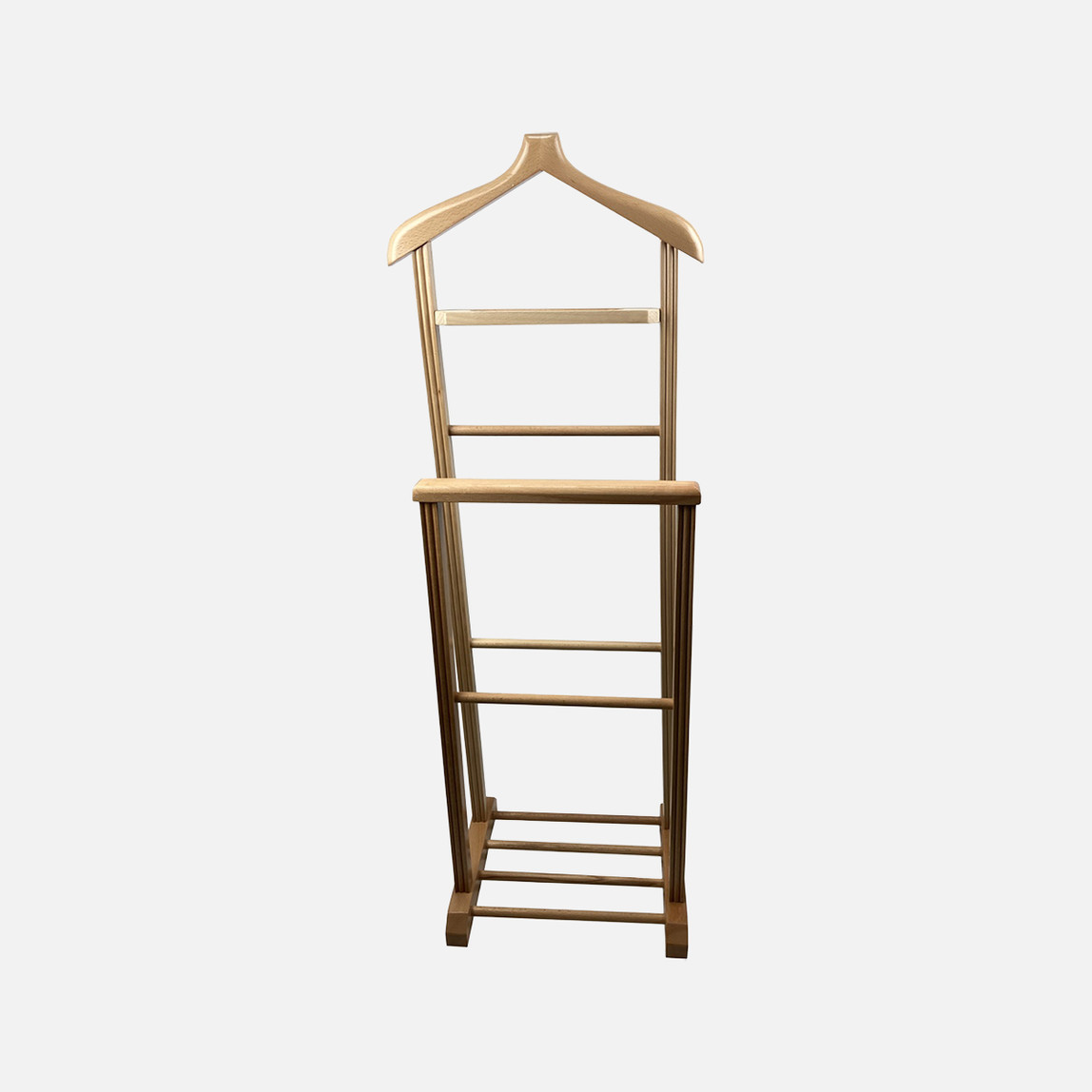    Eldoihc İkili Dilsiz Uşak Natural 