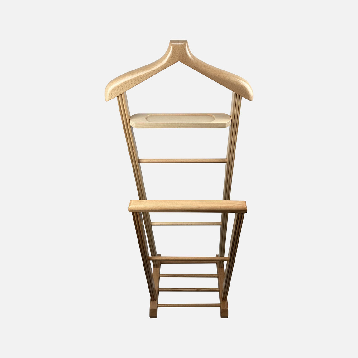    Eldoihc İkili Dilsiz Uşak Natural 