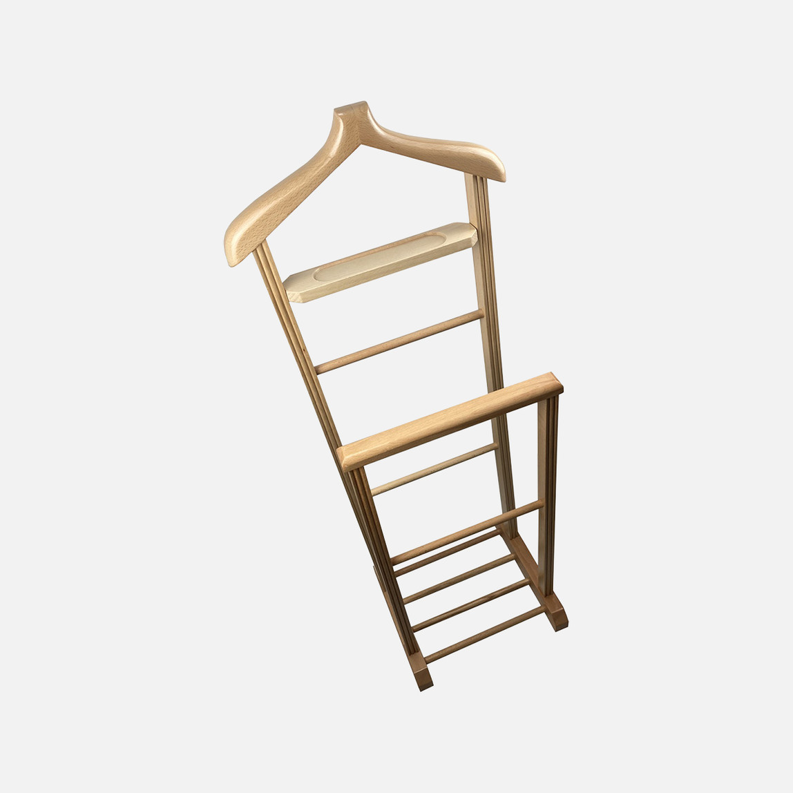    Eldoihc İkili Dilsiz Uşak Natural 