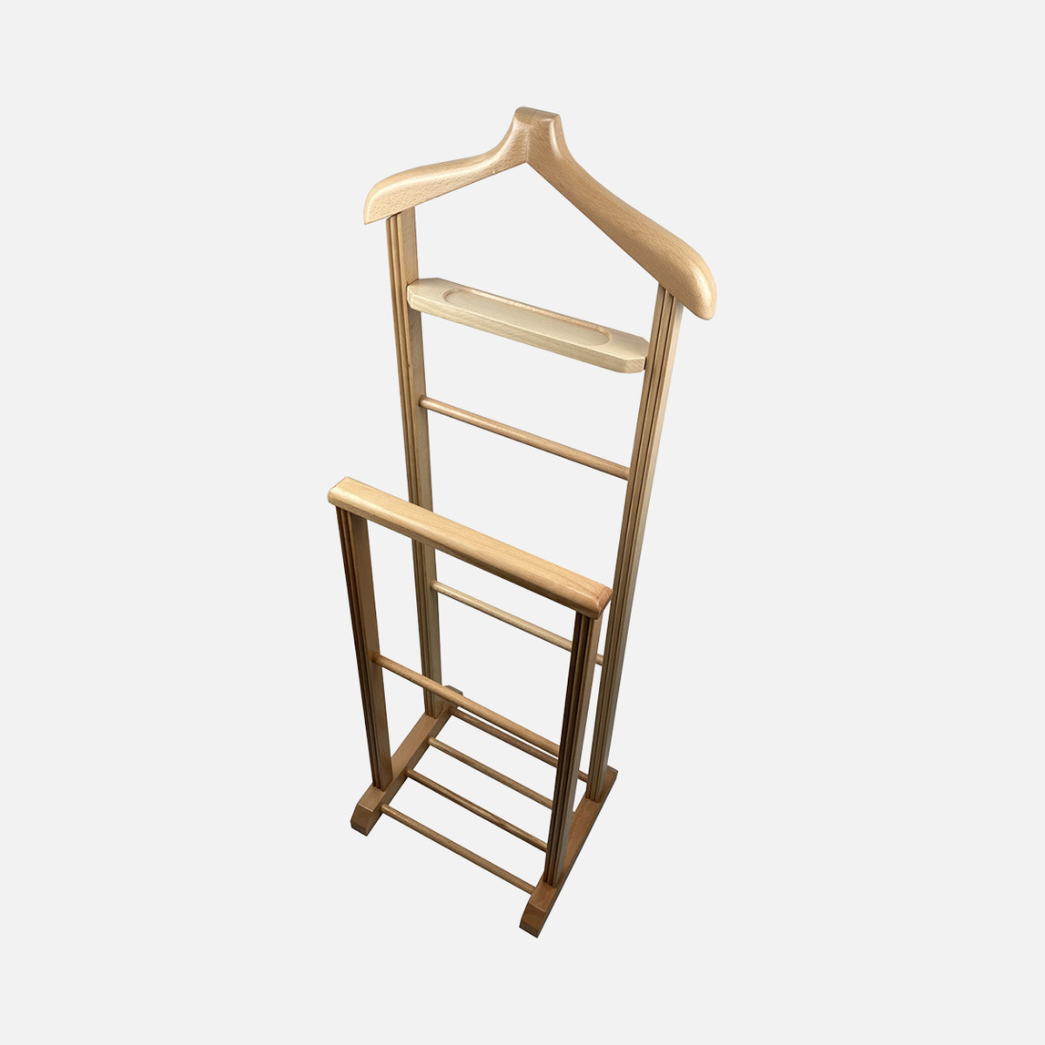    Eldoihc İkili Dilsiz Uşak Natural 