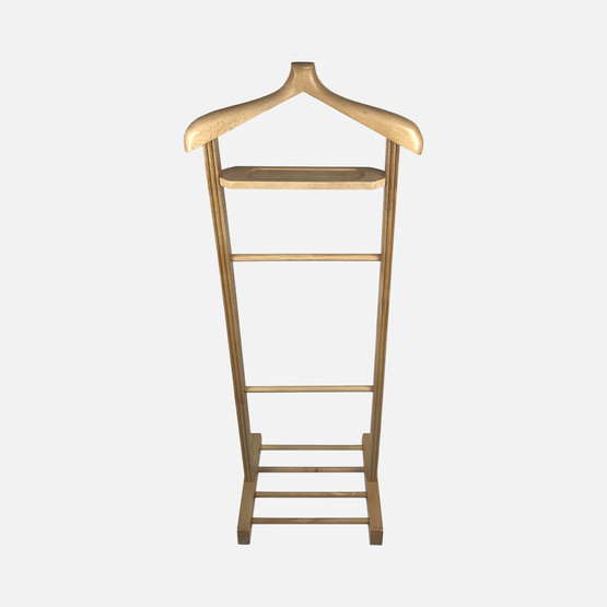 Eldothc Tekli Dilsiz Uşak Natural