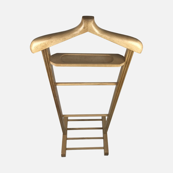 Eldothc Tekli Dilsiz Uşak Natural