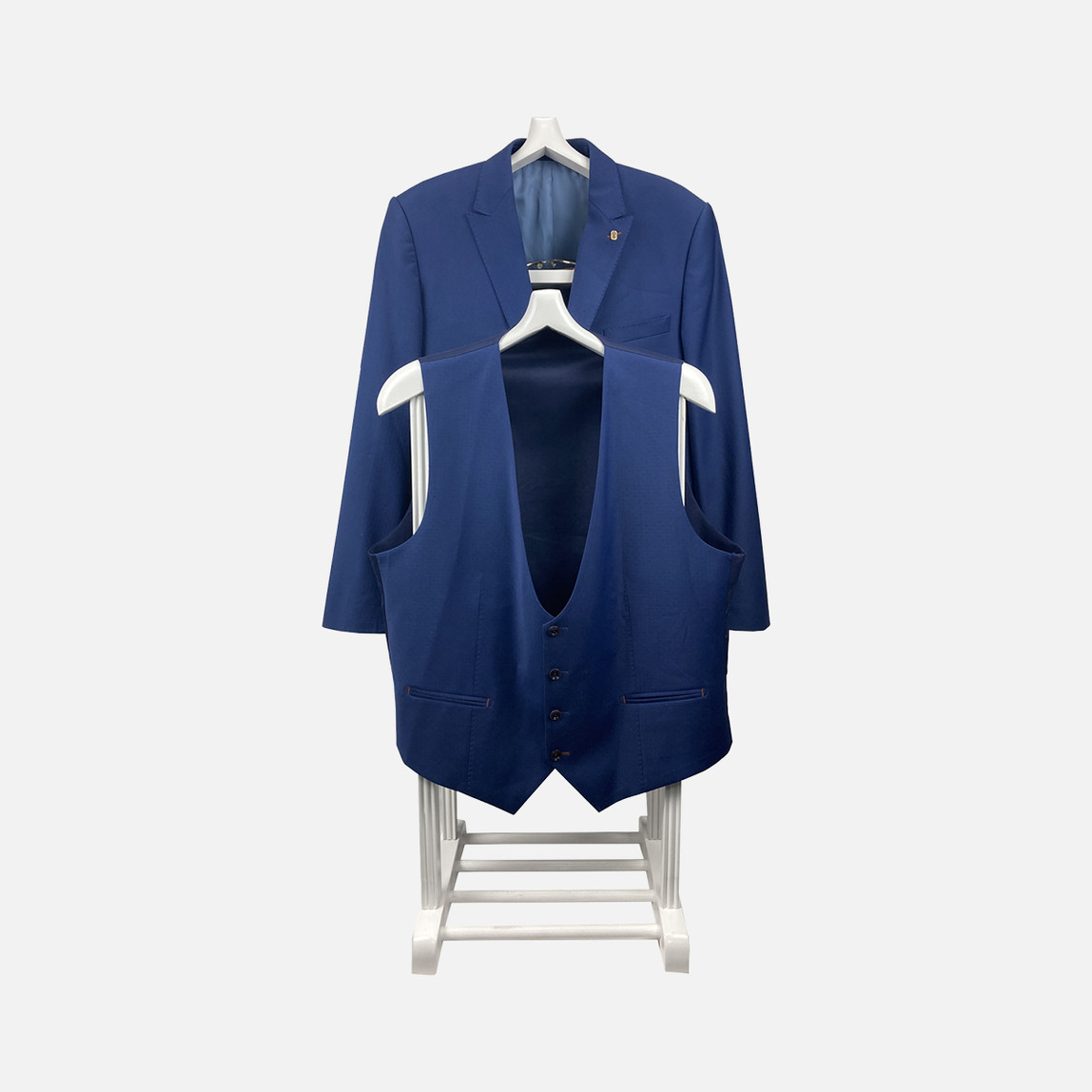    Melada Eldoctb Çift Tepeli Dilsiz Uşak Lake Beyaz 