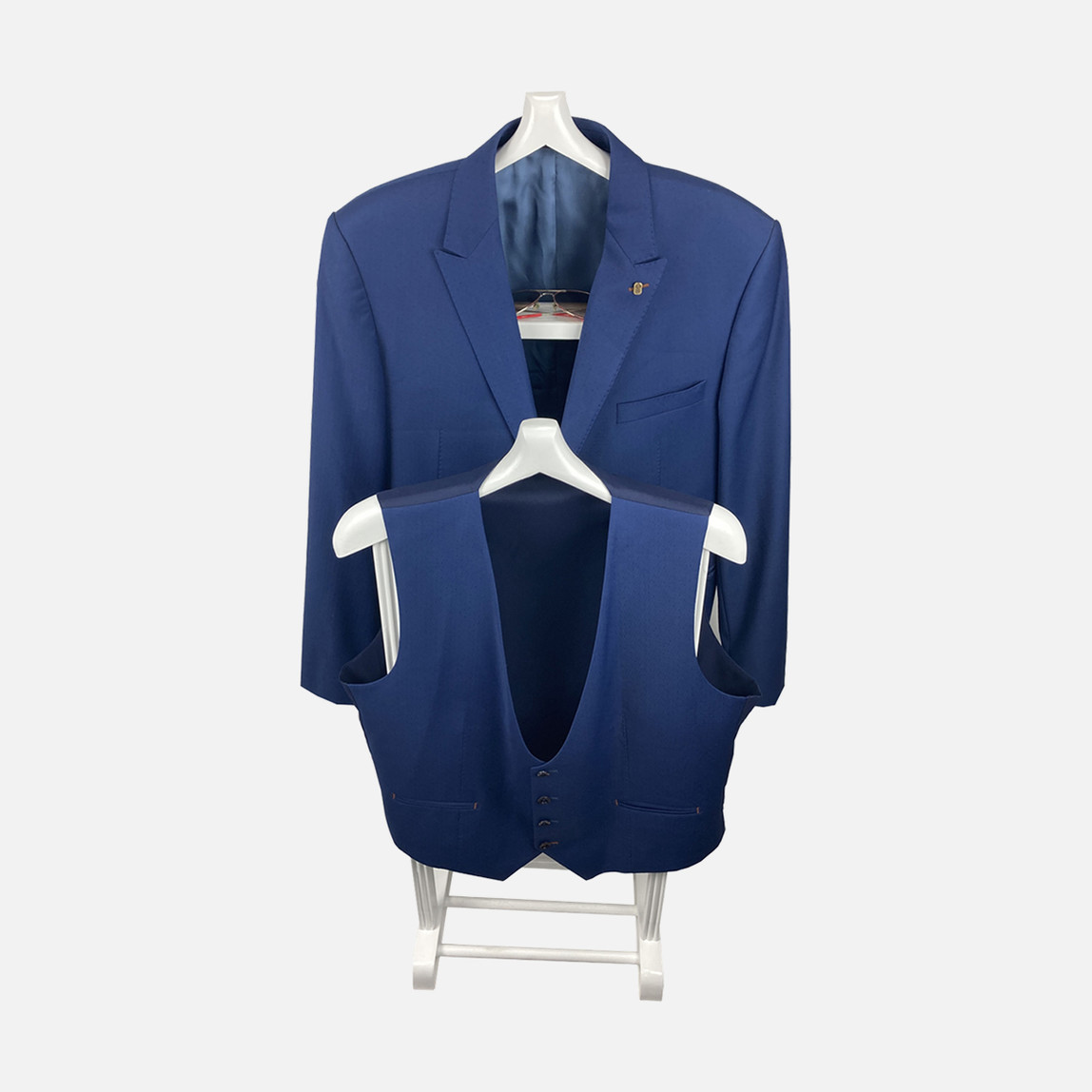    Melada Eldoctb Çift Tepeli Dilsiz Uşak Lake Beyaz 