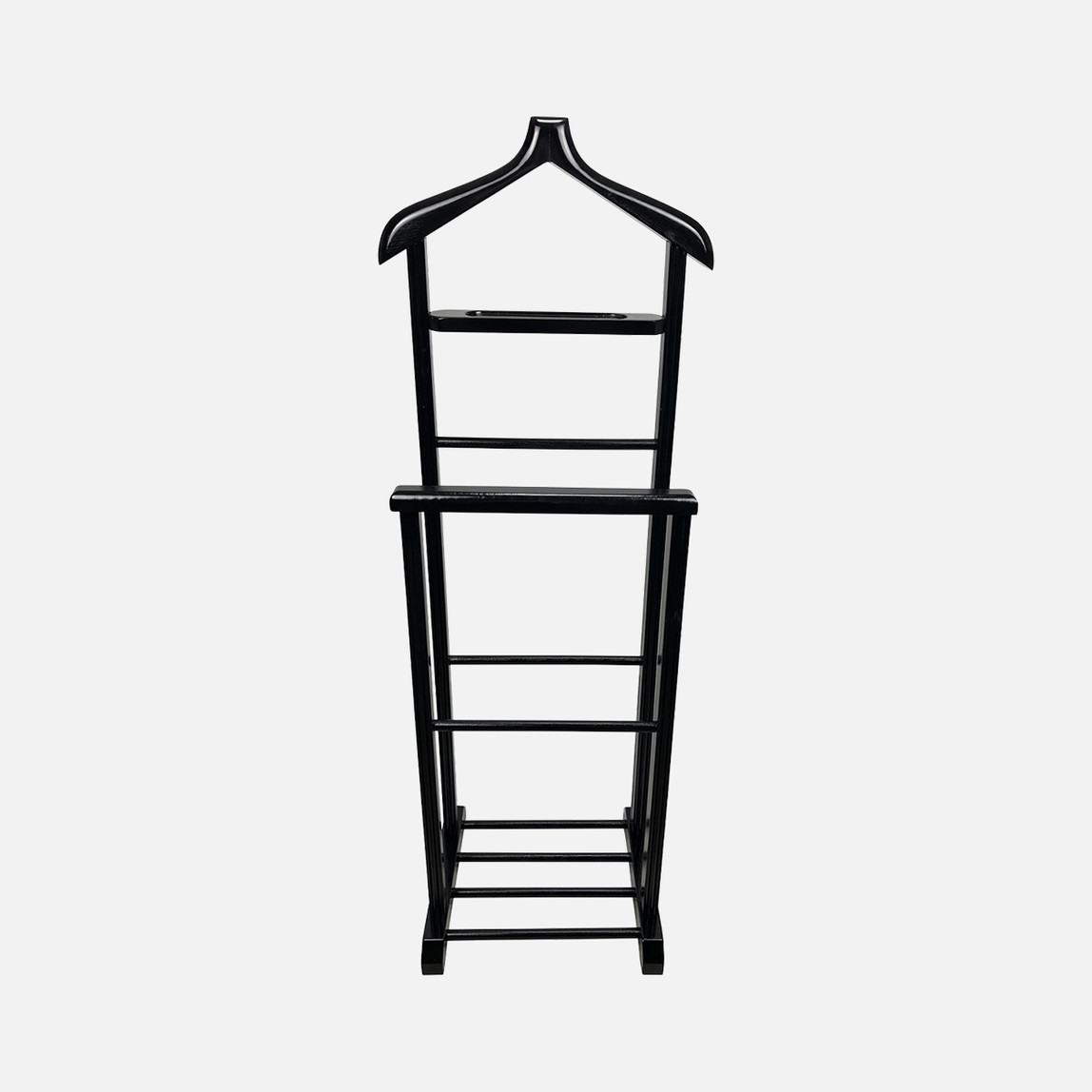    Melada Eldois İkili Dilsiz Uşak Siyah 