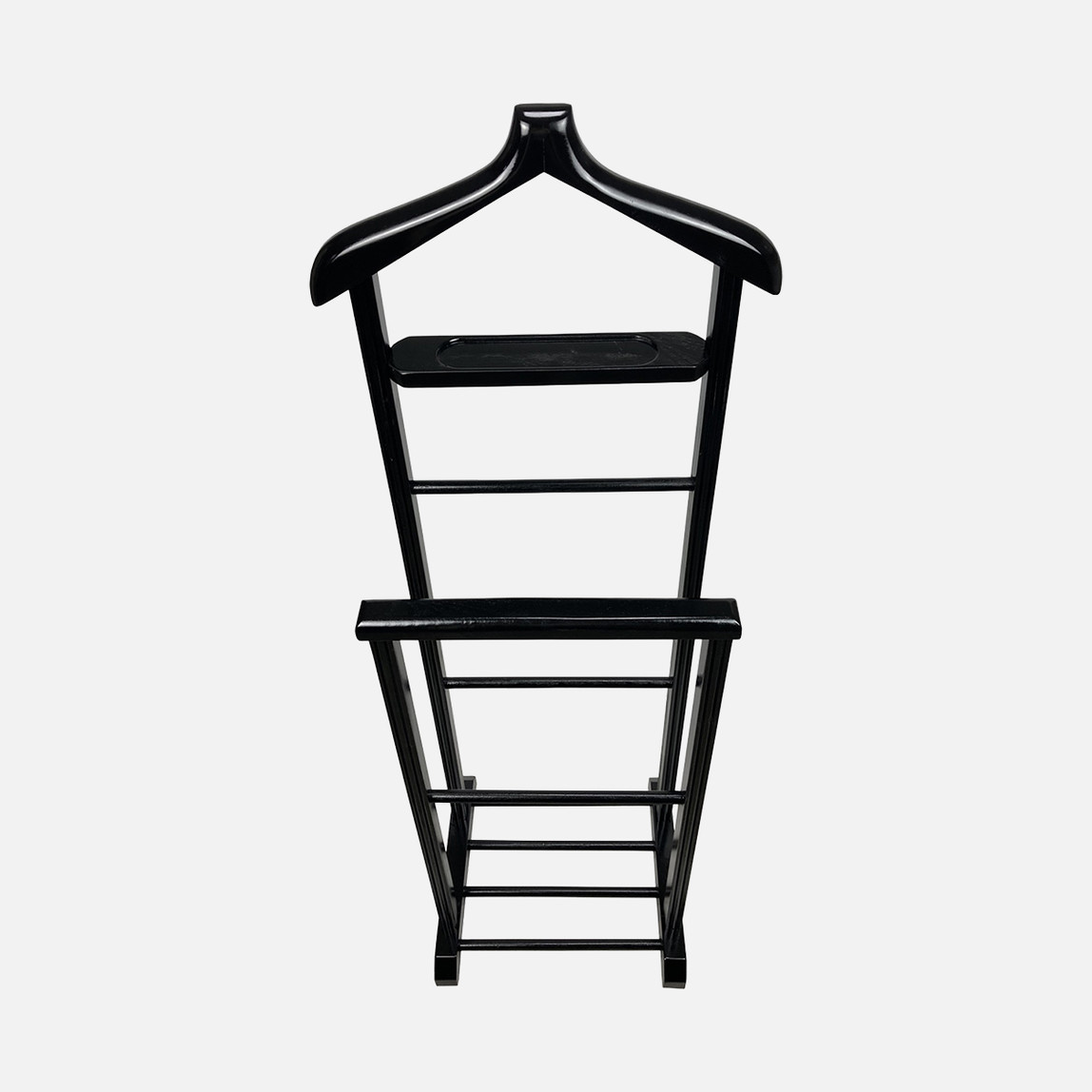    Melada Eldois İkili Dilsiz Uşak Siyah 