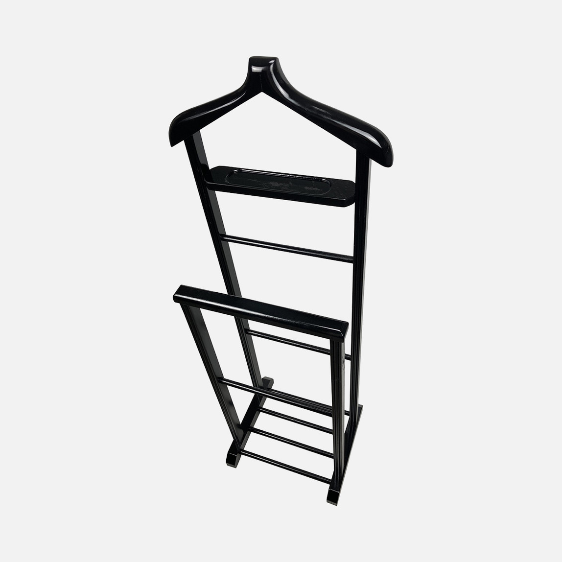    Melada Eldois İkili Dilsiz Uşak Siyah 