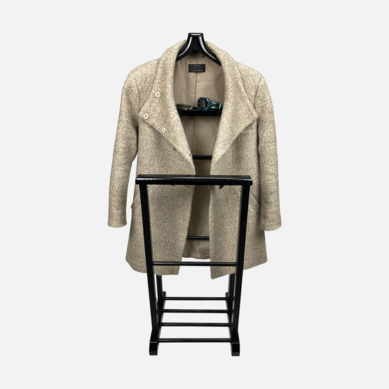 Melada Eldois İkili Dilsiz Uşak Siyah