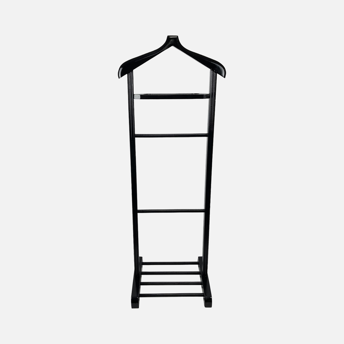    Melada Eldots Tekli Dilsiz Uşak Lake Siyah 