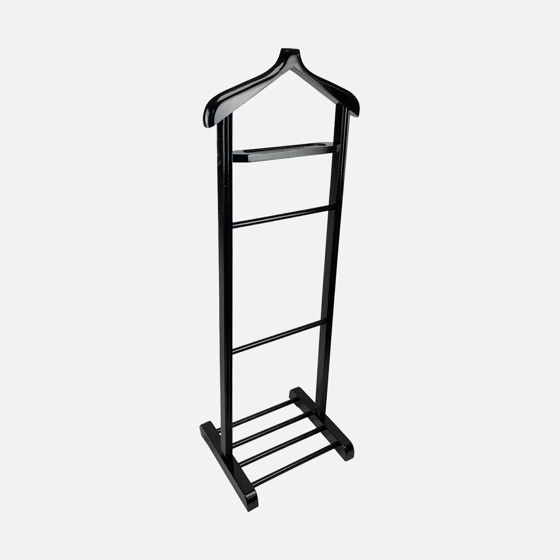    Melada Eldots Tekli Dilsiz Uşak Lake Siyah 