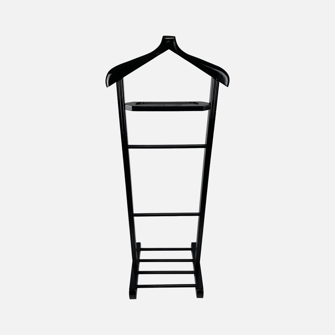    Melada Eldots Tekli Dilsiz Uşak Lake Siyah 