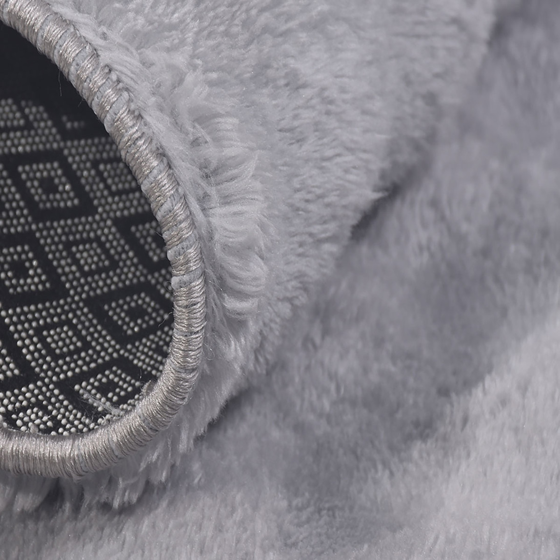    Crea Mantar Yolluk Gri 100cm 