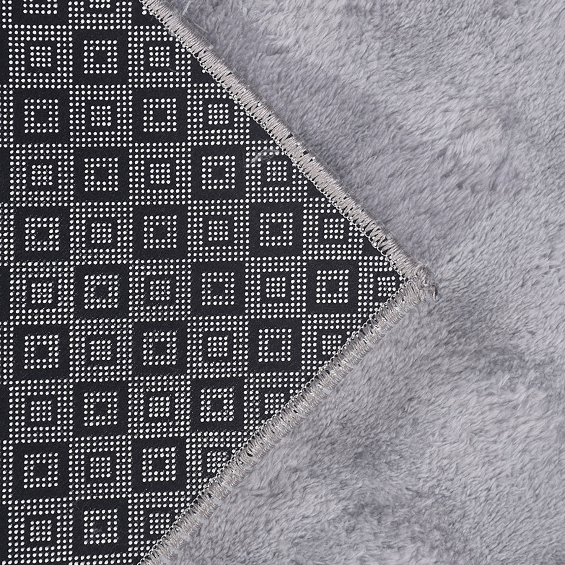    Crea Mantar Yolluk Gri 120cm 