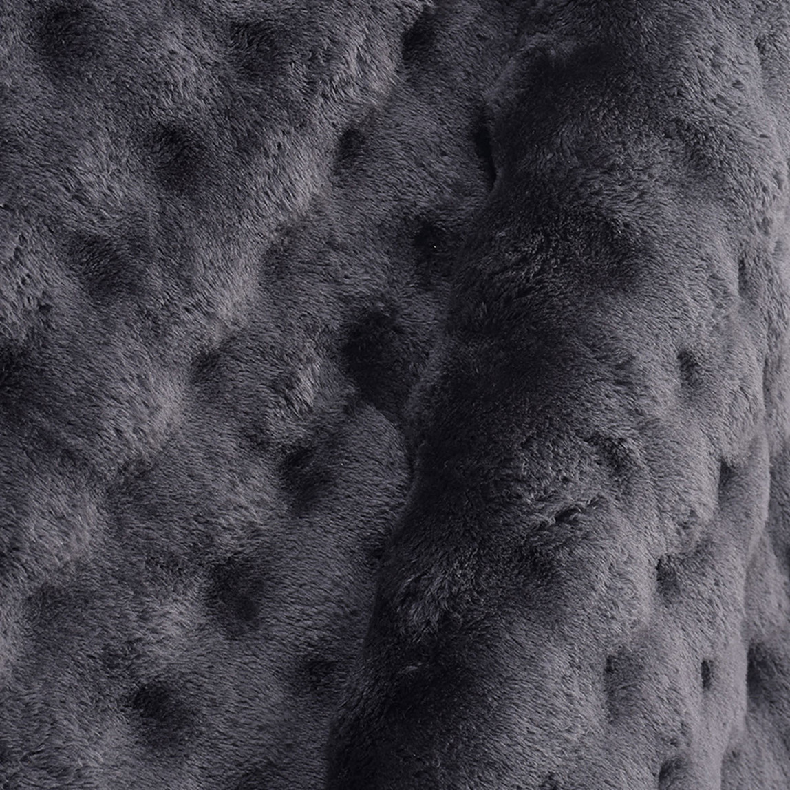    Crea Mantar Yolluk Antrasit 120cm 