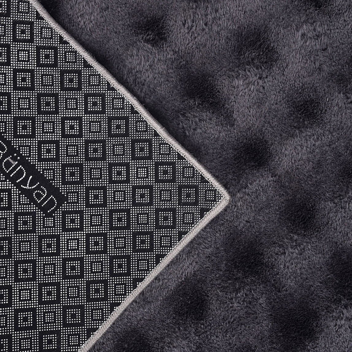    Crea Mantar Yolluk Antrasit 120cm 