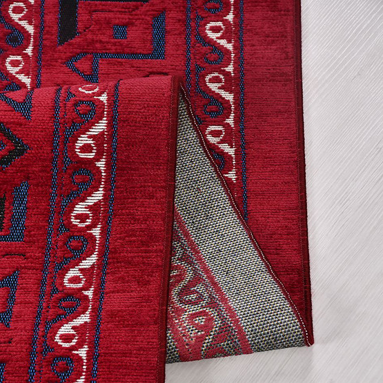 Crea Sahra 03 Etnik Desen Dokuma Halı 80x150 cm