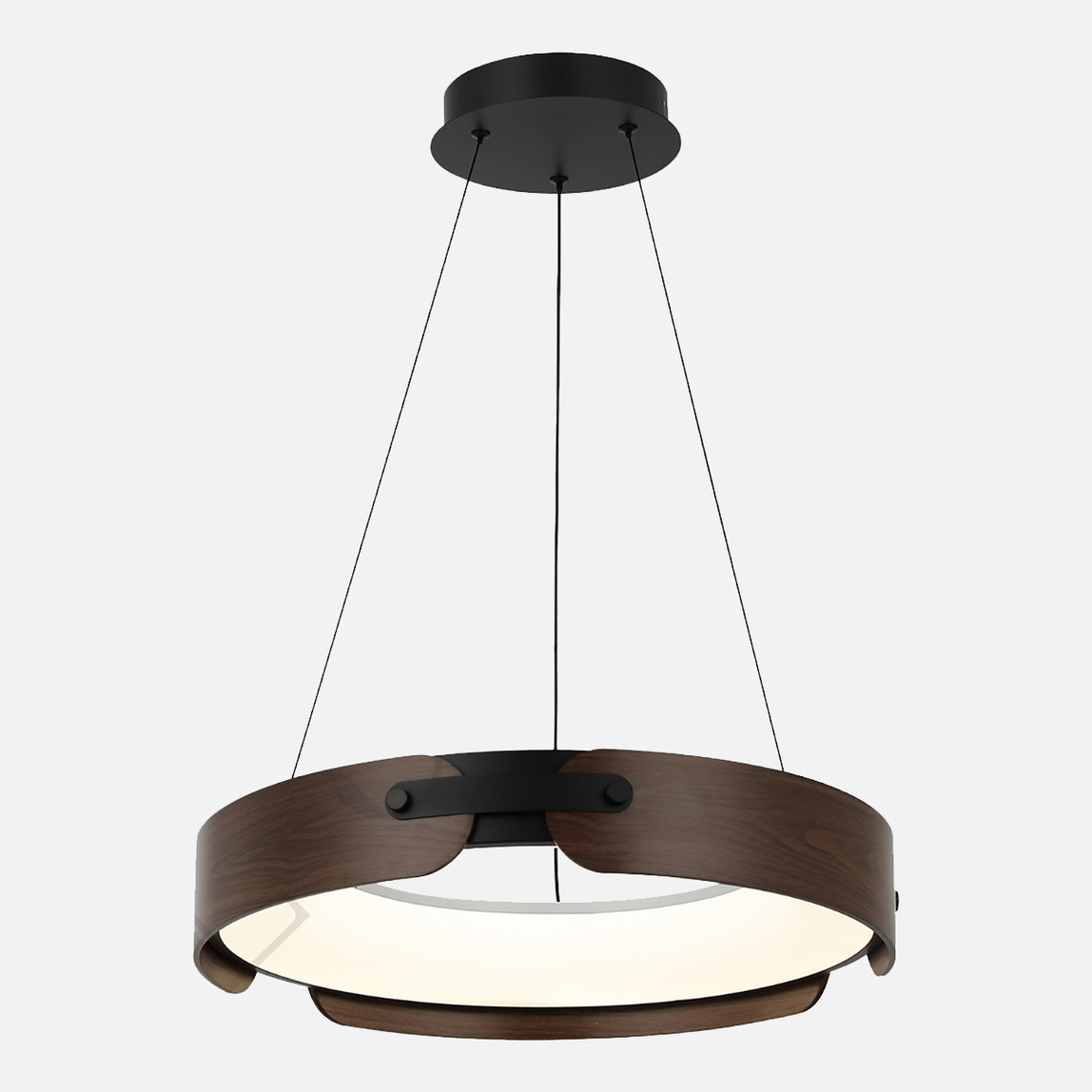    Lucea Mais Ledli Sarkıt Avize 48cm 