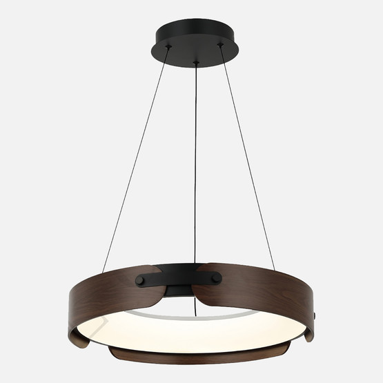 Lucea Mais Ledli Sarkıt Avize 48cm