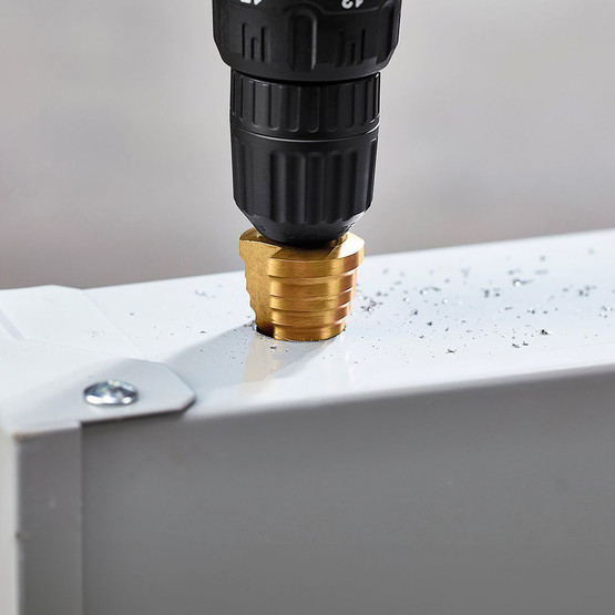 Sgs SGS2844Hss Kademeli Matkap Ucu 6-52mm